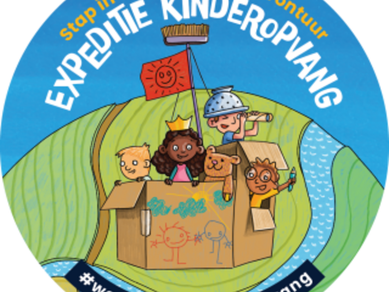 Week van de kinderopvang