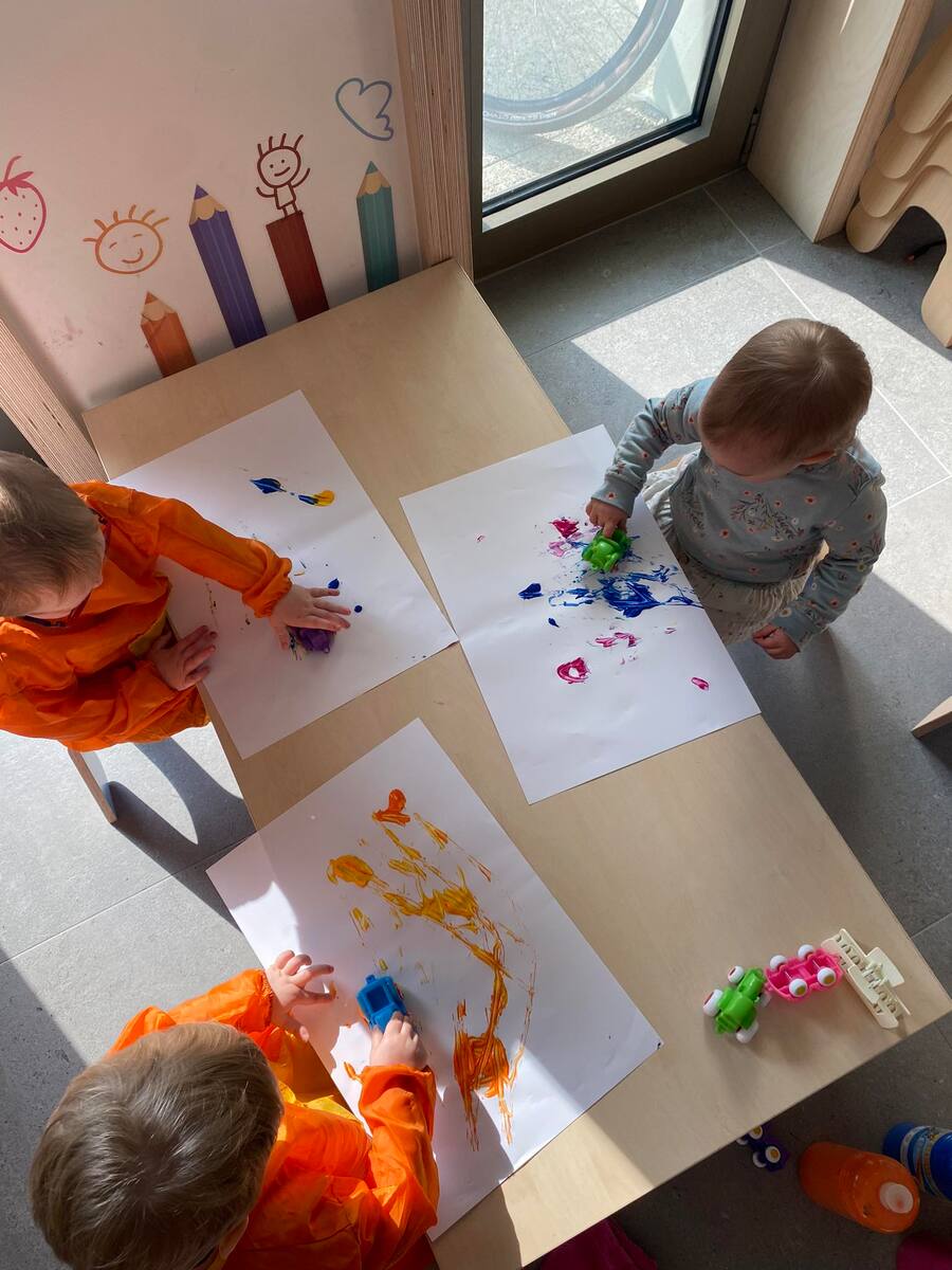 Stampertje nieuw 2